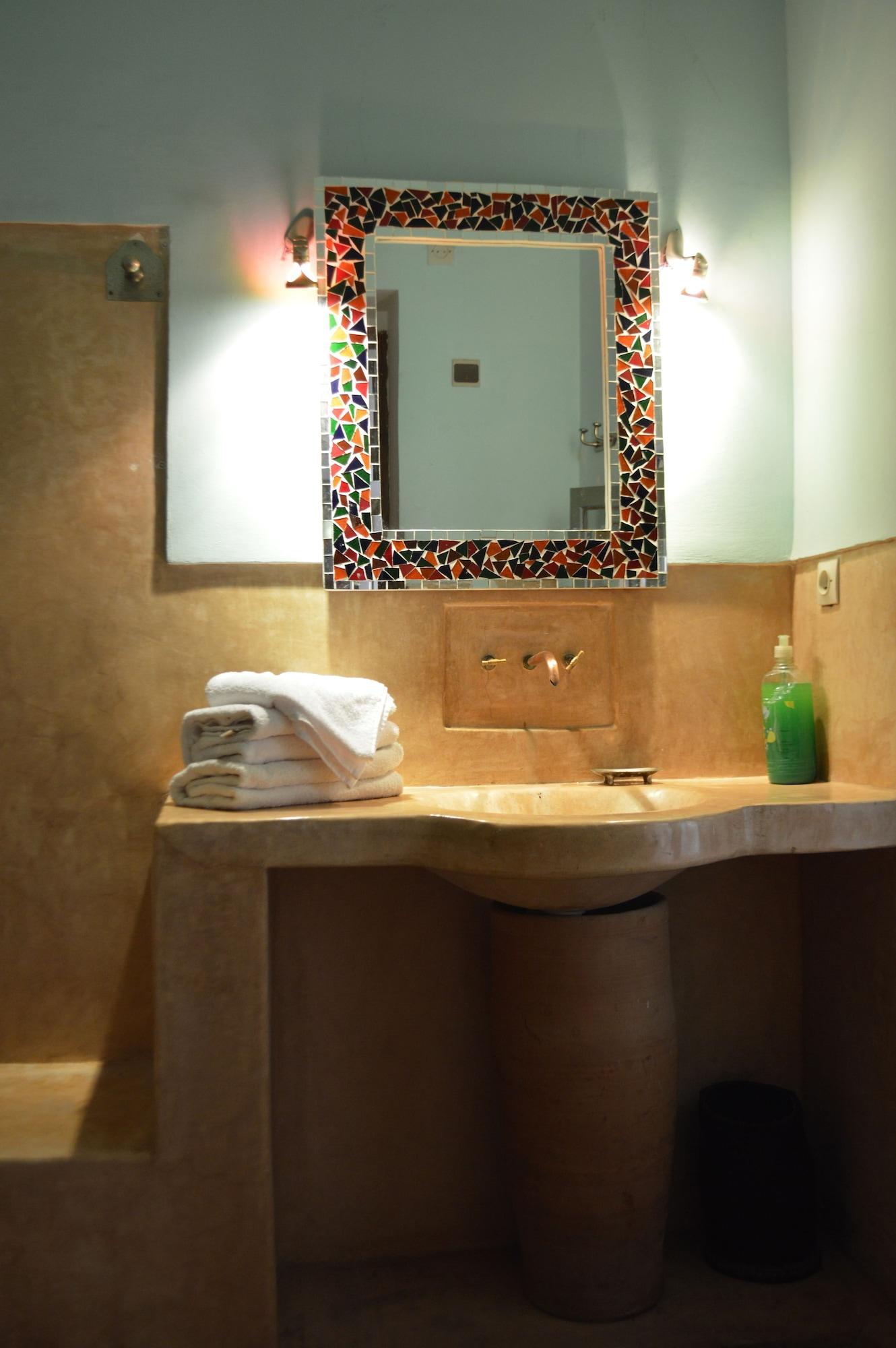 Riad Dar Ihssane Marrakesch