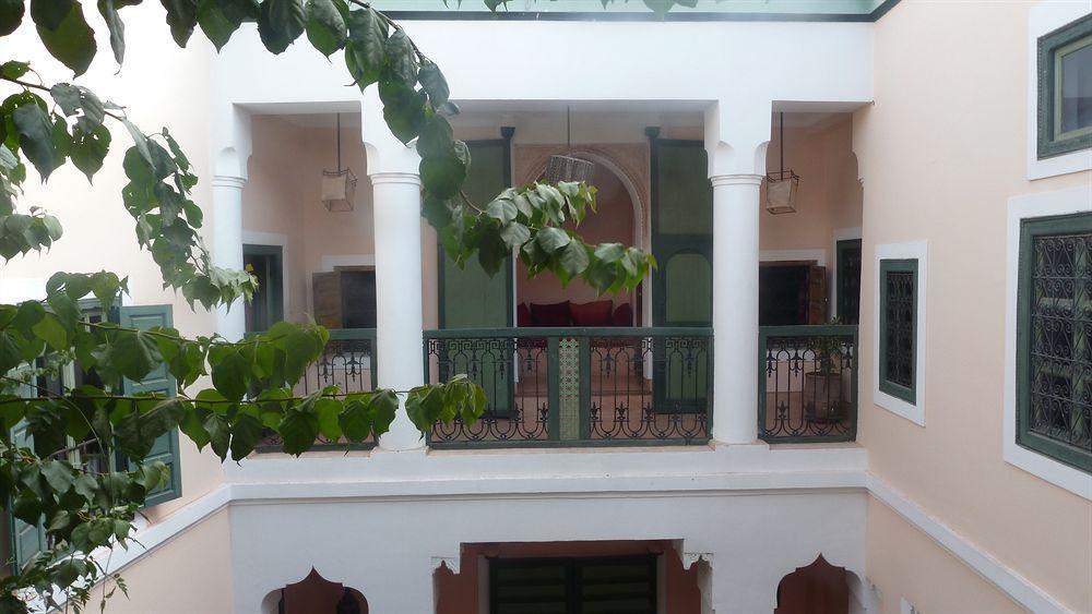 Dar Ihssane 2* Marrakesch