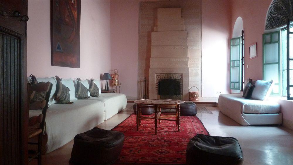 Dar Ihssane Marrakesch