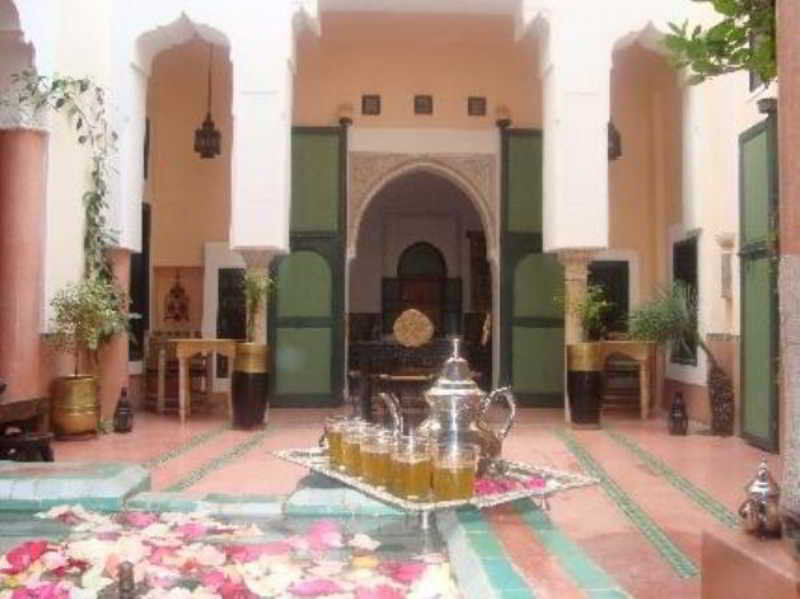 Dar Ihssane 2* Marrakesch