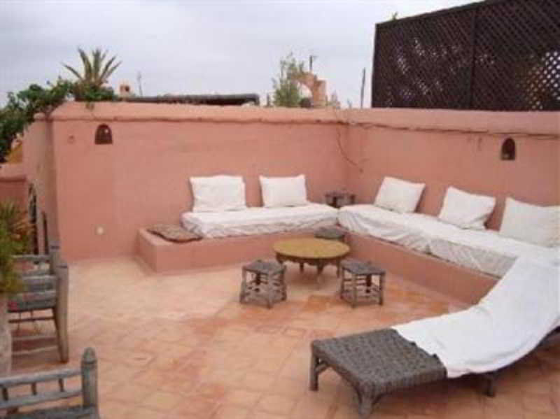Dar Ihssane Riad Marrakesch
