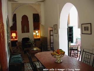 Dar Ihssane 2* Marrakesch