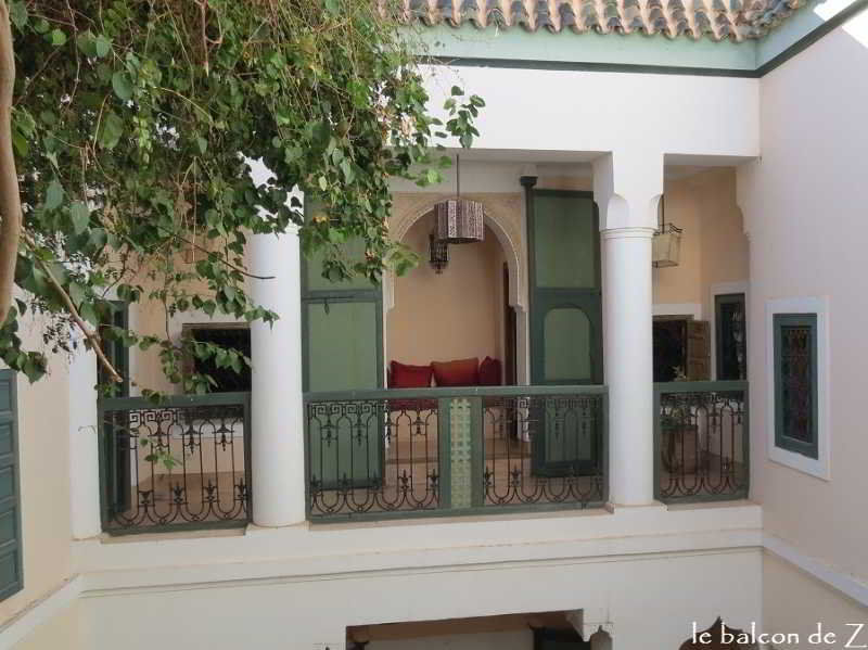 Dar Ihssane 2* Marrakesch